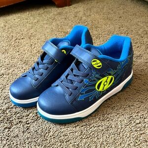 Heelys Dual Up X2 Shoes Youth Size 5